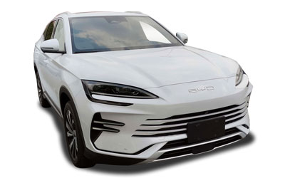 BYD Song Plus
